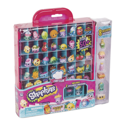 Giochi Preziosi - Maletín 8 Shopkins Season 6 precio