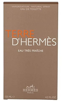 Terre D'hermes Eau Très Fraiche 75Ml