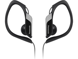 Panasonic - Auriculares Deportivos RP-HS34E características
