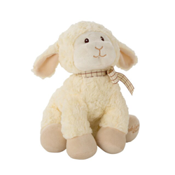 Eduland Baby - Peluche Corderito Con Lazo Eduland en oferta