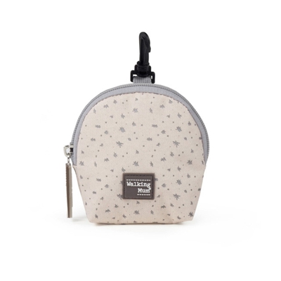 Walking Mum - Funda De Chupte Nordic Baby Beige