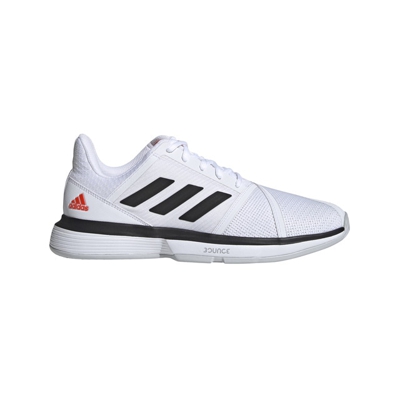 Adidas - Zapatillas De Tenis De Hombre CourtJam Bounce