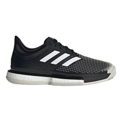 Adidas - Zapatillas De Tenis/pádel De Hombre SoleCourt Boost Clay en oferta