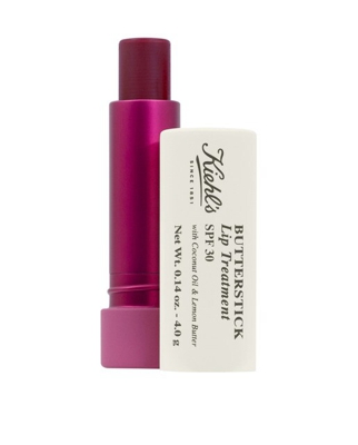 Kiehl's - Bálsamo Labial Butterstick SPF30