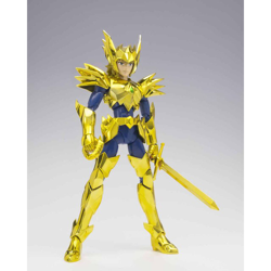 BANDAI - Figura Caballeros Del Zodiaco Aioria Armadura Odin Sog características