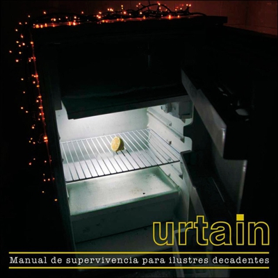 Manual de supervivencia para ilustres decadentes (CD)