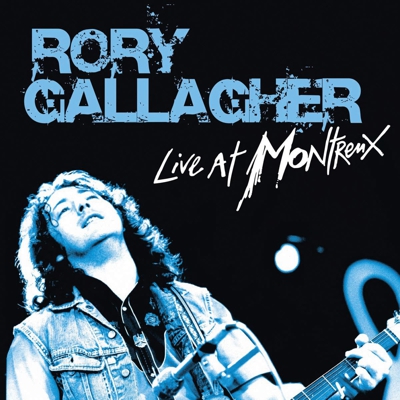 Live At Montreux (Edición Limitada) (CD + 2 LP-Vinilo)