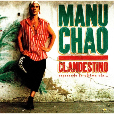 Clandestino (LP-Vinilo + CD)