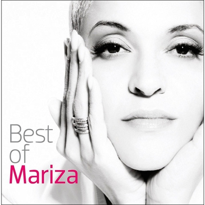 Best Of Mariza (2 LP-Vinilo)