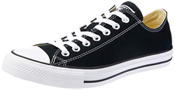 Converse Chuck Taylor All Star OX Sneakers negro precio