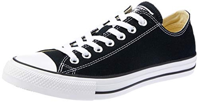 Converse Chuck Taylor All Star OX Sneakers negro