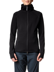 Houdini Power Houdi Fleece Jacket negro características