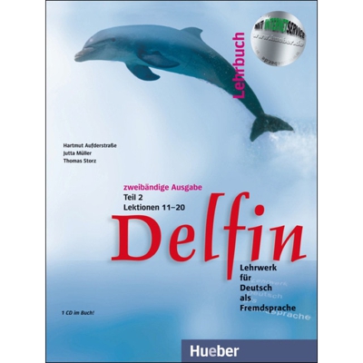Delfin 2 (2 tomos) (alum. ) (Tapa blanda)