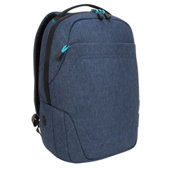 Mochila Targus Groove X2 Compact  Azul para portátil 15'' en oferta