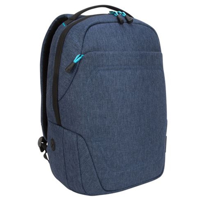 Mochila Targus Groove X2 Compact  Azul para portátil 15''