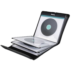 Estuche para vinilos Hama 181440 características