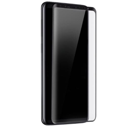 Protector de pantalla Force Glass para Samsung Galaxy S9 Plus en oferta