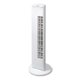 Ventilador de pie de lujo con ionizador Clean Air Optima CA-405 precio