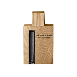 Wild forest eau de toilette vaporizador 90 ml en oferta