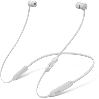 Auriculares Bluetooth Beats X Plata satén