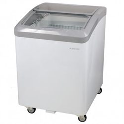 Congelador horizontal Jocel JCHTV-109, 109 litros precio