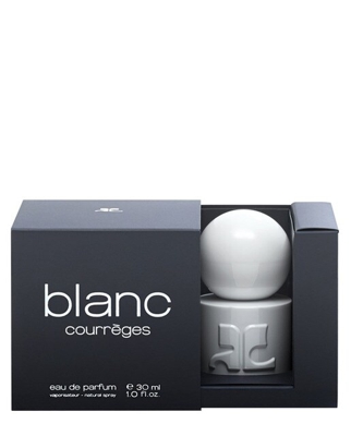 Courreges Blanc Eau De Perfume Spray 30Ml