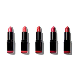 Lipstick Collection Matte Reds #Bd2532 características