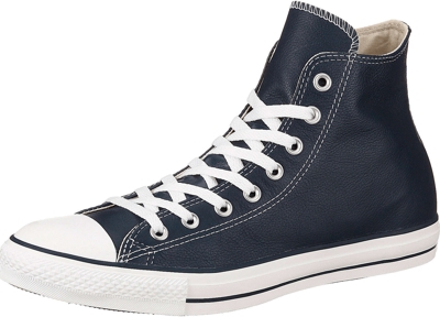 Converse Chuck Taylor All Star Mono Leather Black
