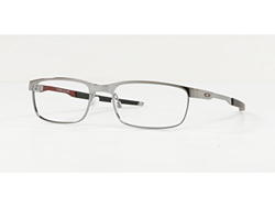 Gafas Graduadas Oakley OX3222 STEEL PLATE 322207 en oferta