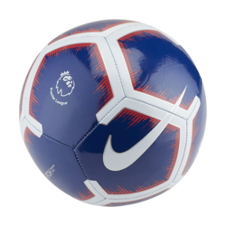 Premier League Pitch Balón de fútbol - Azul precio