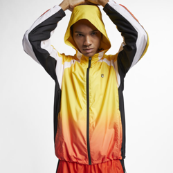 NikeLab Collection Tn Chaqueta deportiva con capucha - Hombre - precio y - Shoptize