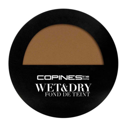 Base En Polvo 2 En 1 Wet & Dry Copines Line 06 Caramel #A46345 precio