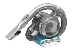 Black+Decker PD1420LP - Aspiradora de mano, 20 W, color azul y gris precio