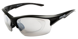 Gafas de Sol Salice SALICE 838 BLACK/CRX CLEAR PHOTOCHROMIC cat. -  RX unisex   precio