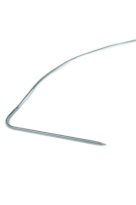 Sonde additionnelle pour thermomètre de cuisson BBQ