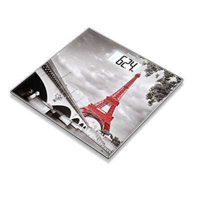 BASCULA BAÑO BEURER GS203 PARIS