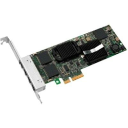 Intel Gigabit ET2 Quad Port Server Adapter (E1G44ET2BLK) precio