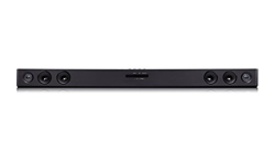 LG SJ3 - Soundbar LG Soundbar SJ3 2.1 300 W SSync BT Ott. SUBW mando a distancia Bluetooth Negro en oferta
