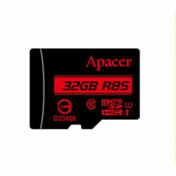 Apacer microSDHC UHS-I U1 Class10 Memoria Flash 32 GB Clase 10 - Tarjeta de Memoria (32 GB, MicroSDHC, Clase 10, UHS-I) precio