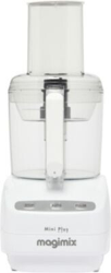 Magimix Mini Plus Rojo precio