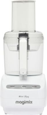 Magimix Mini Plus Rojo