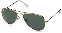 Ray-Ban JUNIOR 0rj9506s 223/71 52 Gafas de sol, Gold, Unisex-niños en oferta