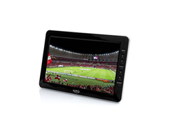 XORO PTL 1012 10.1" LCD 1024 x 600Pixeles Negro televisor portátil características