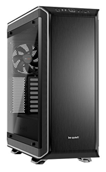 Be Quiet! Oscuro Base pro 900 Rev2 Torre Mediana Cajón para Juegos - Plata precio