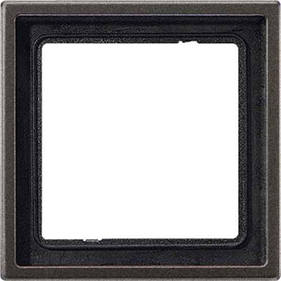 Jung Rahmen 5-fach anth AL 2985 AN (1er)