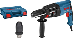 Bosch GBH 2-26 F Professional (06112A4000) características