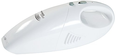 Clatronic AKS 827 Aspiradora de mano recargable, W, 15 Decibeles, B(A 1)