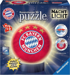 Ravensburger 12177 características