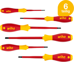 Wiha 320NZK6SO precio