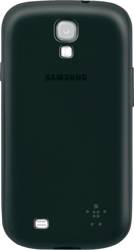 Belkin Grip Sheer Matte Double Pack (Samsung Galaxy S4) en oferta